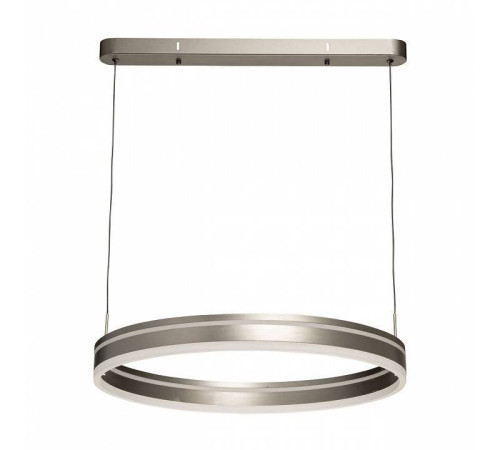 Подвесной светильник De City Платлинг 661019401