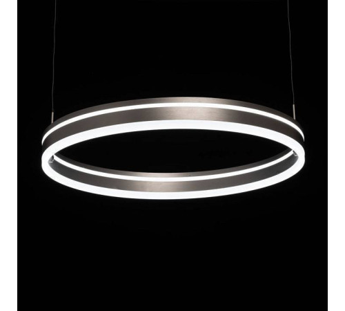 Подвесной светильник De City Платлинг 661019401