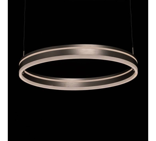 Подвесной светильник De City Платлинг 661019401