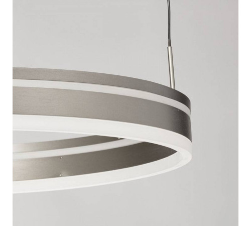 Подвесной светильник De City Платлинг 661019401