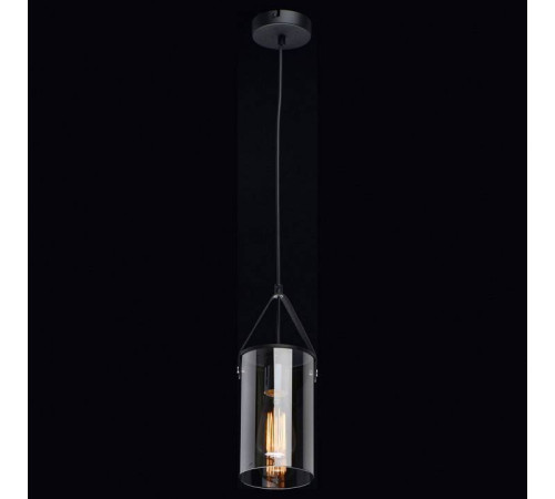 Подвесной светильник DeMarkt Тетро 14 673014701