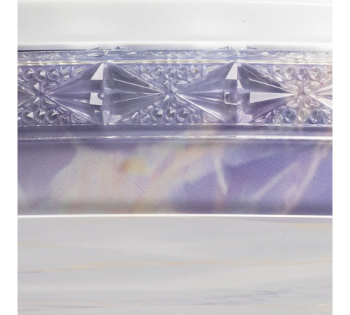 Накладной светильник De City Ривз 674018501