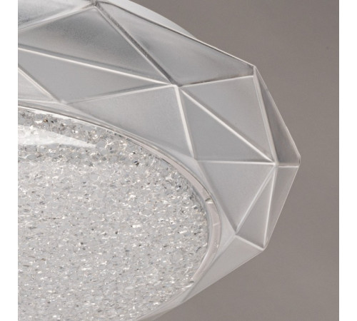 Накладной светильник De City Ривз 674018801