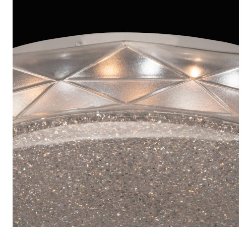 Накладной светильник De City Ривз 674018801