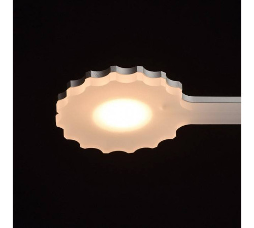 Подвесной светильник DeMarkt Ральф 675013005