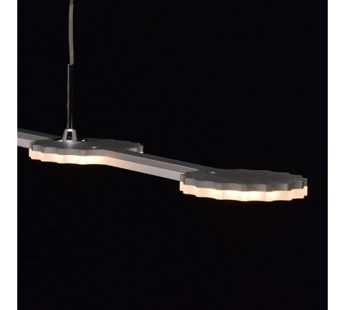 Подвесной светильник DeMarkt Ральф 675013005