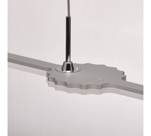 Подвесной светильник DeMarkt Ральф 675013005