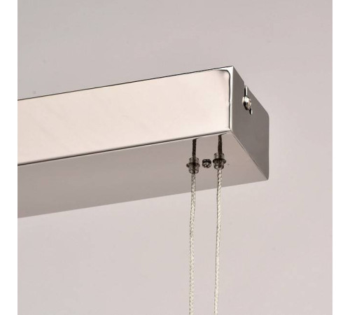 Подвесной светильник DeMarkt Ральф 675013005