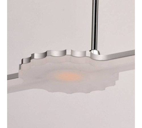 Подвесной светильник DeMarkt Ральф 675013005