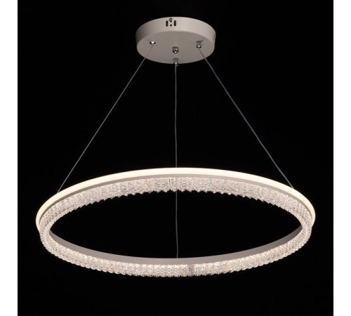 Подвесной светильник De City Ральф 16 675016201