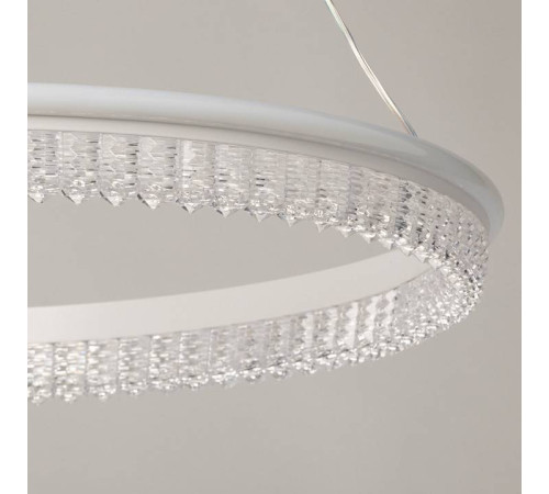 Подвесной светильник De City Ральф 16 675016201