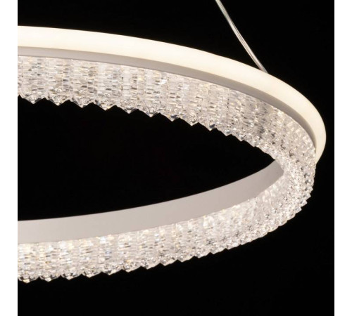 Подвесной светильник De City Ральф 16 675016201