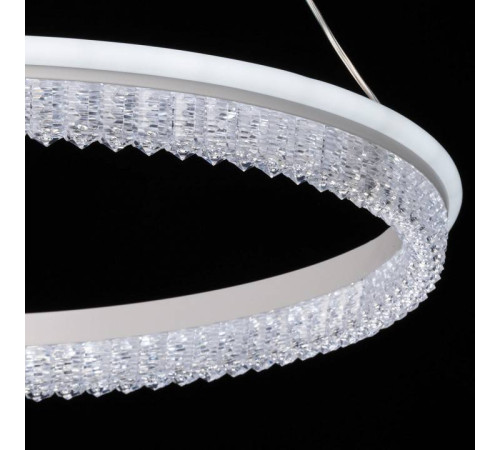 Подвесной светильник De City Ральф 16 675016201