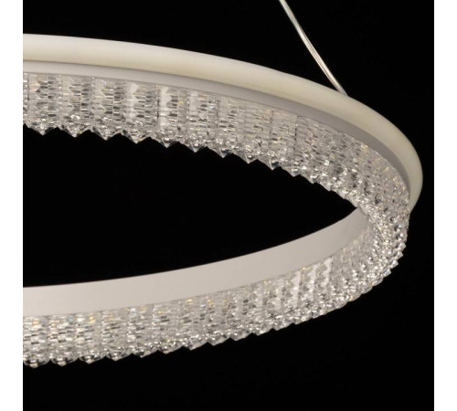 Подвесной светильник De City Ральф 16 675016201