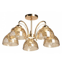 Люстра на штанге De City Нежность 43 676017005