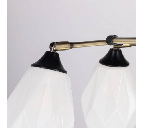 Потолочная люстра De City Акцент 680012105