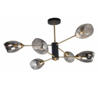Люстра на штанге De City Акцент 680012306