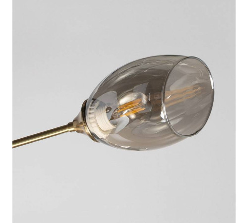 Люстра на штанге De City Акцент 680012306