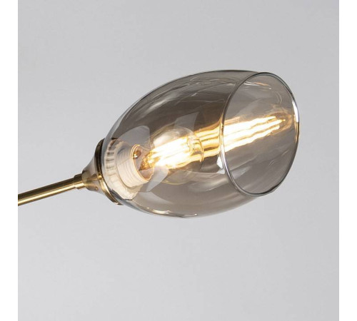 Люстра на штанге De City Акцент 680012306