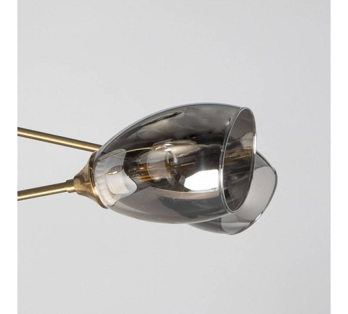 Люстра на штанге De City Акцент 680012306