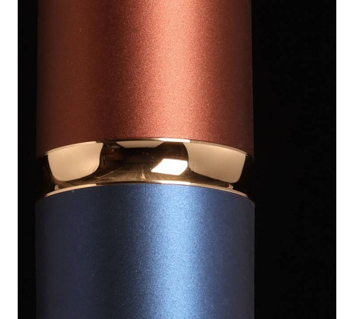 Подвесной светильник De City Стаут 50 702012801