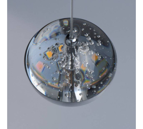 Подвесной светильник DeMarkt Капелия 1 730010315