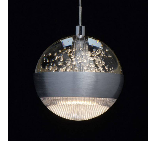 Подвесной светильник DeMarkt Капелия 1 730010315