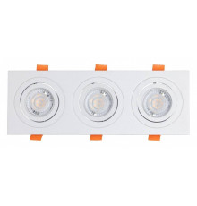 Встраиваемый светильник DeMarkt Прайм 5 850013103