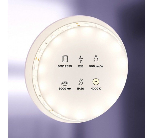 Лента светодиодная Maytoni Led strip 10103