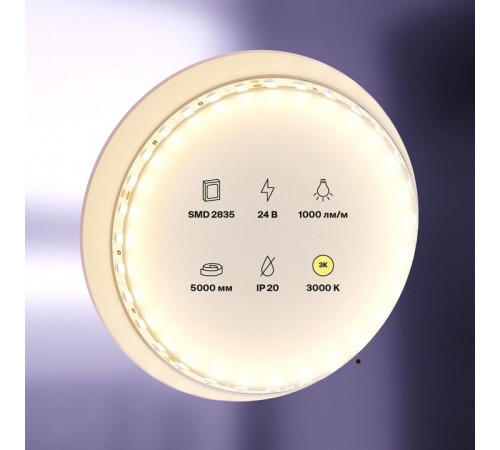 Лента светодиодная Maytoni Led strip 20019