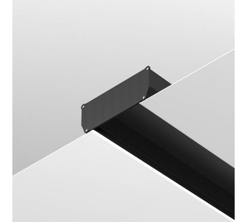 Заглушка для профиля Maytoni ALM012EC ALM012EC-SC-B