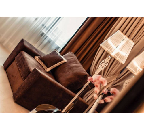 Торшер Maytoni Grace ARM247-11-G