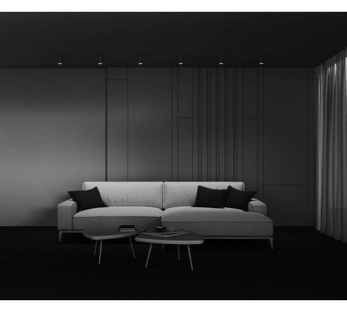 Накладной светильник Maytoni Conik gyps C003CW-01W-1