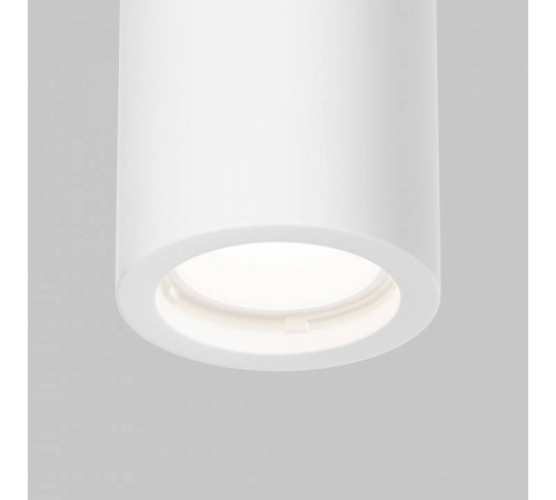 Накладной светильник Maytoni Conik gyps C003CW-01W-1