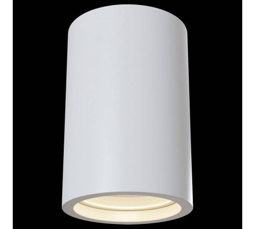 Накладной светильник Maytoni Conik gyps C003CW-01W