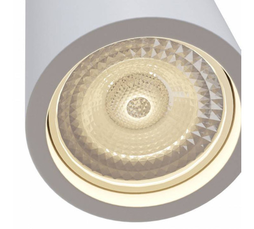 Накладной светильник Maytoni Conik gyps C003CW-01W