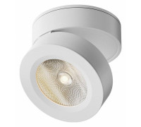Накладной светильник Maytoni Magic C022CL-7W3K-W-1