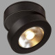 Светильник накладной Maytoni Magic 12 Вт черный C022CL-L12B