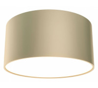 Накладной светильник Maytoni Zon C032CL-12W3K-RD-MG