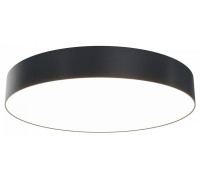 Накладной светильник Maytoni Zon C032CL-45W3K-RD-B