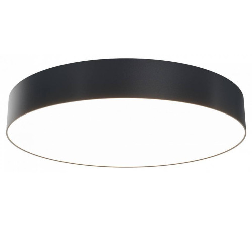 Накладной светильник Maytoni Zon C032CL-45W3K-RD-B