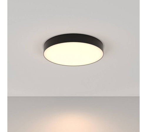 Накладной светильник Maytoni Zon C032CL-45W3K-RD-B