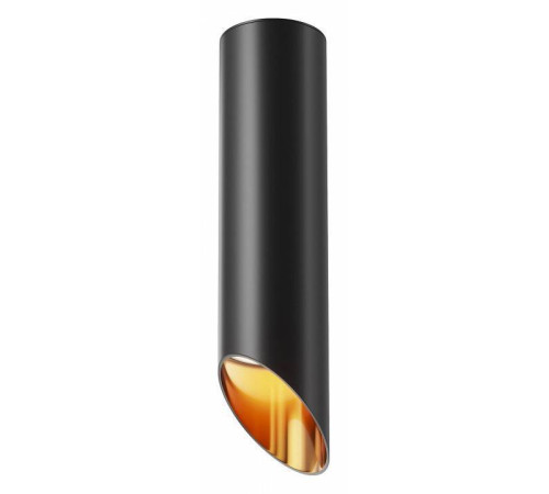 Накладной светильник Maytoni Lipari C044CL-01-25GU10-B