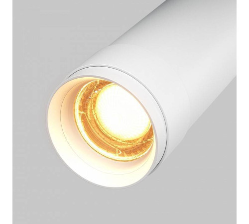 Потолочный светильник Maytoni Focus Zoom 12 Вт 2700K C055CL-L12W2.7K-Z-W