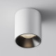 Накладной светильник Maytoni Alfa LED 12 Вт 4000 K C064CL-12W4K-RD-WB
