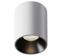 Накладной светильник Maytoni Alfa LED 12 Вт 4000 K C064CL-12W4K-RD-WB