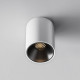 Накладной светильник Maytoni Alfa LED C064CL-8W3K-RD-WB