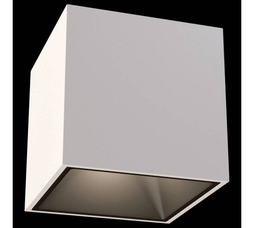 Накладной светильник Maytoni Alfa LED C065CL-L12W4K