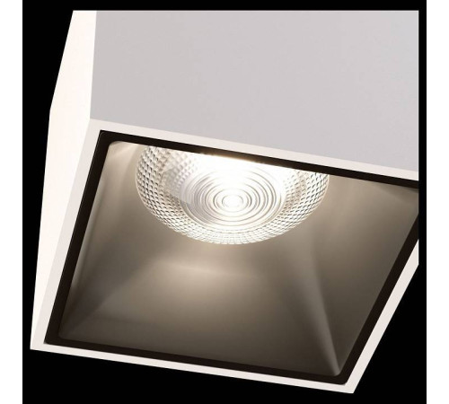 Накладной светильник Maytoni Alfa LED C065CL-L12W4K