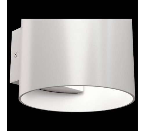 Бра Maytoni Rond C066WL-01W